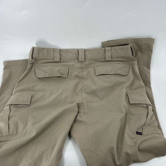 5.11 Tacticle Cargo Pants - Picture 3 of 8